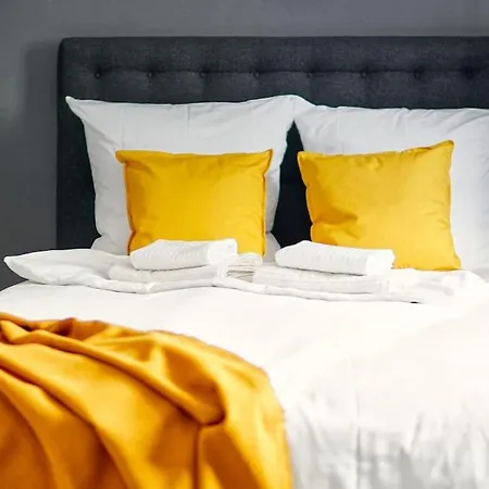 Apartamento Spacestays Two-room Wifi Netflix Essen